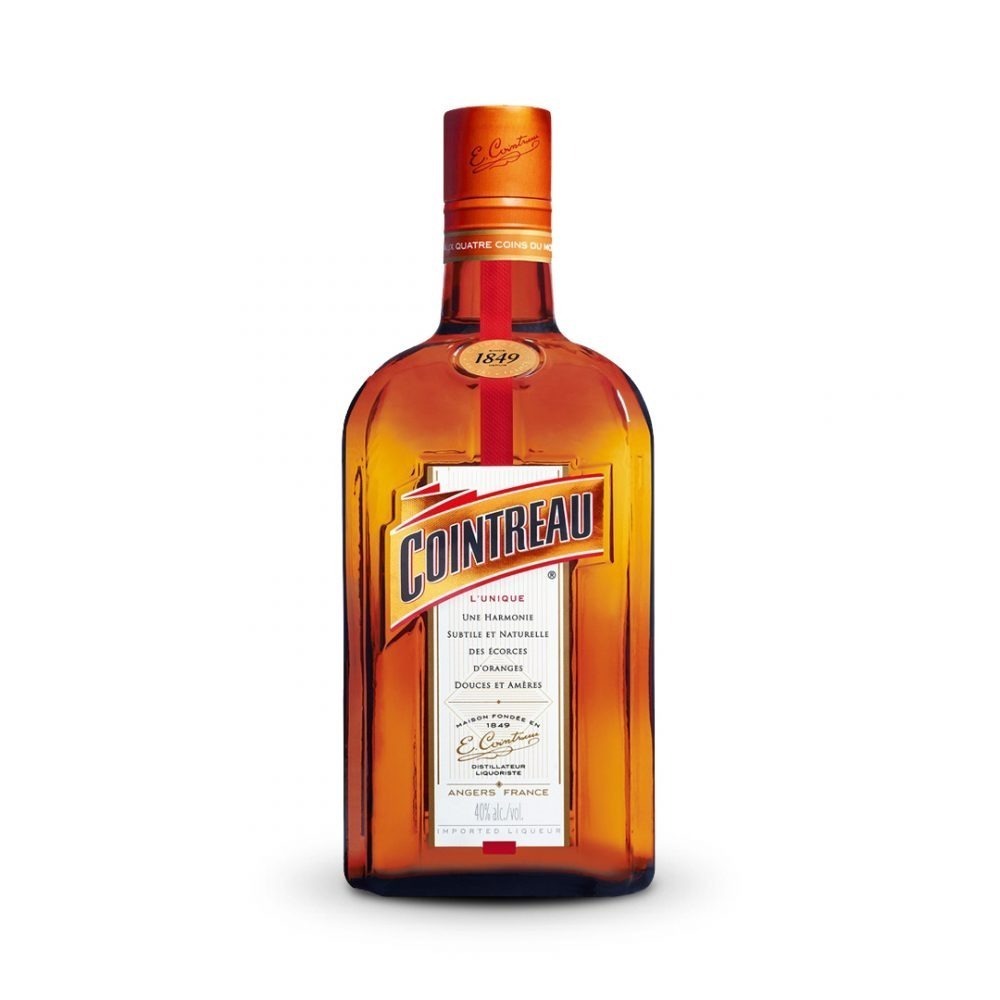 COINTREAU - Gincident