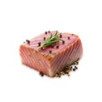 GIN - Food Pairing Tuna