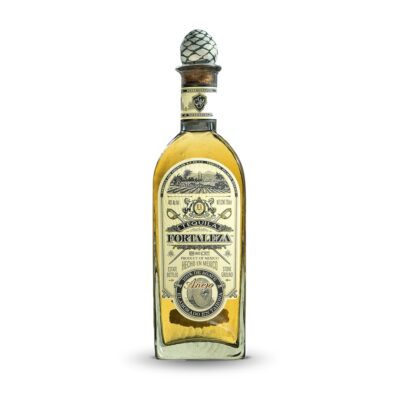 FORTALEZA ANEJO