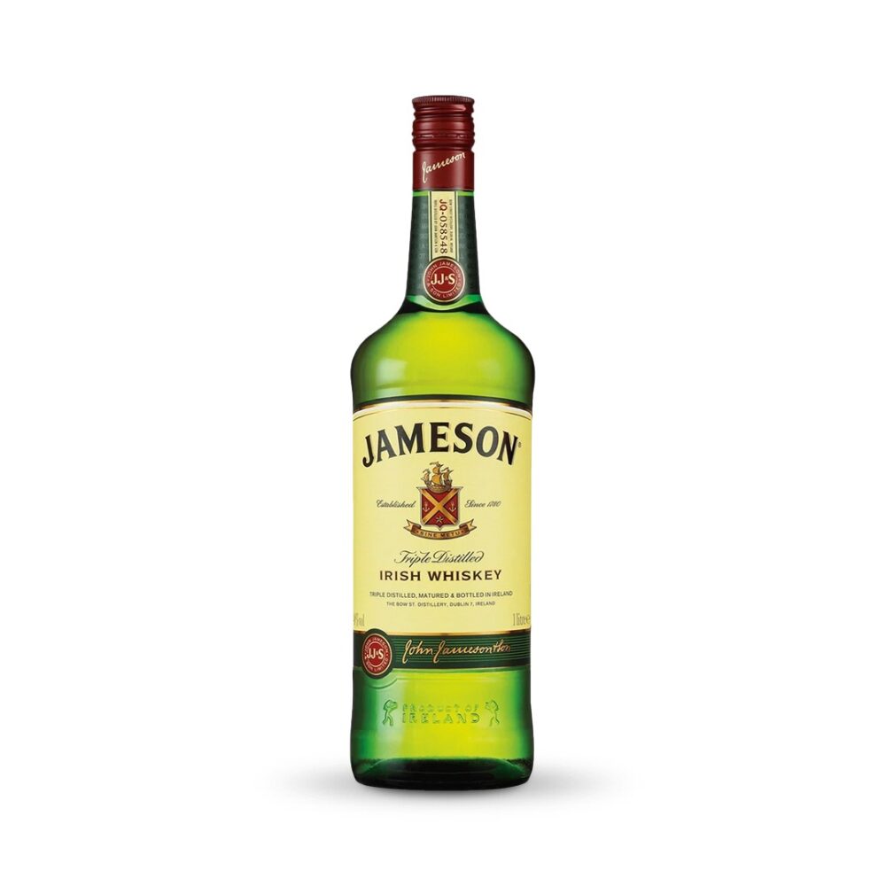 JAMESON