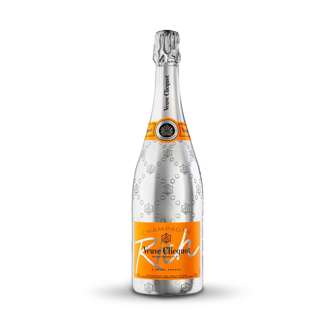 VEUVE CLICQUOT RICH