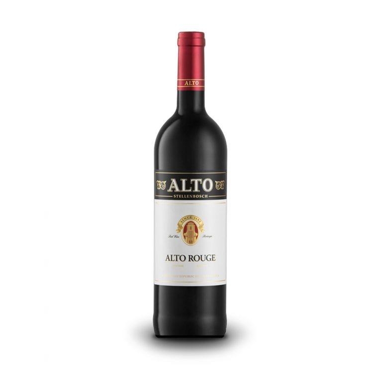 Alto Rouge