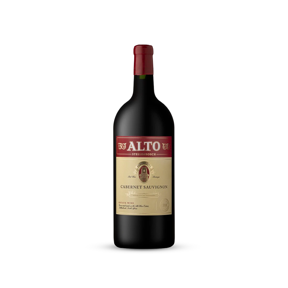 Alto Cabernet Sauvignon