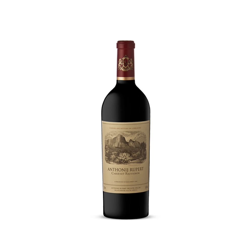 ANTHONIJ RUPERT CABERNET SAUVIGNON