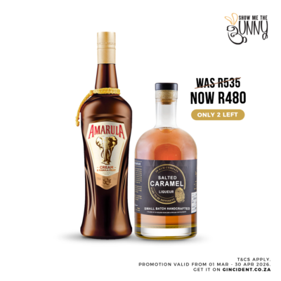 GIN EASTER 2026 Easter Box