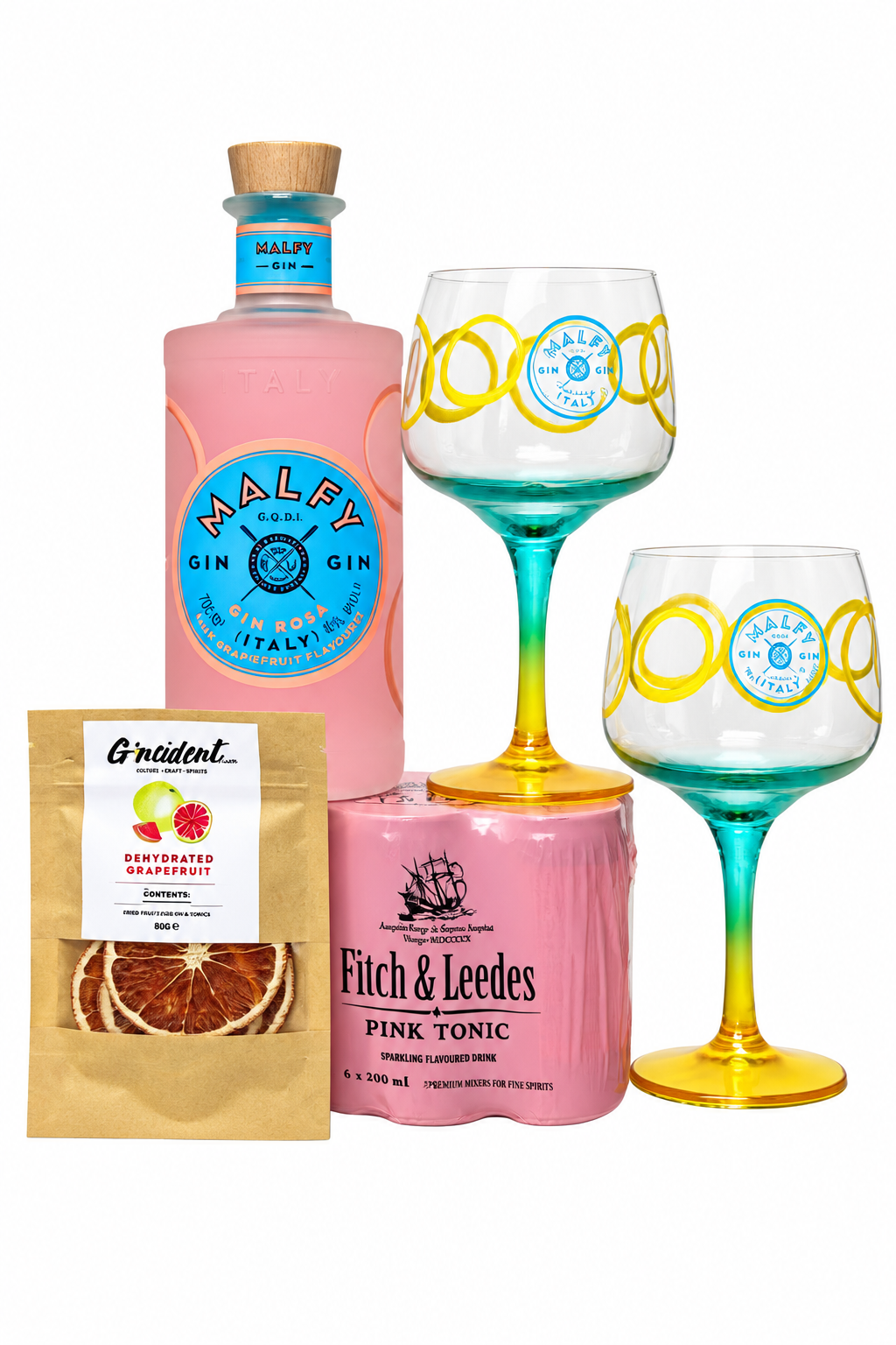 MALFY GIN COMBO