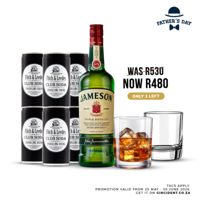 GIN Father's Day Product 01